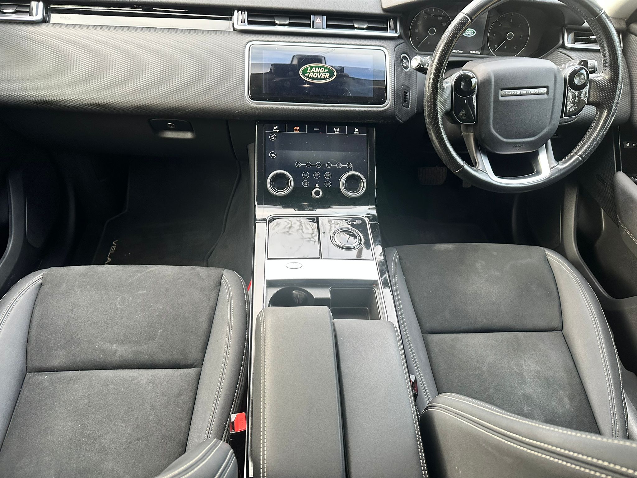 2018 Range Rover Velar image 6