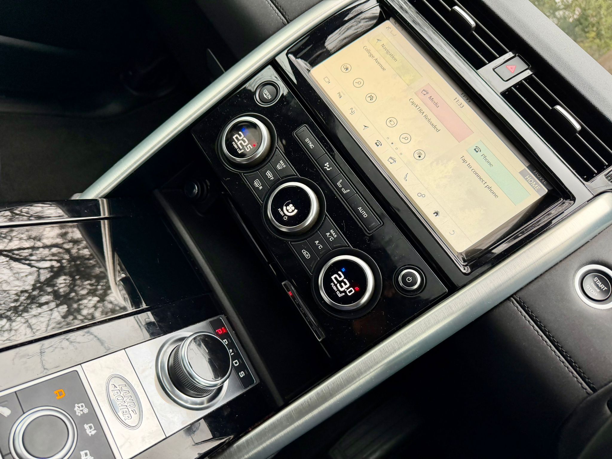 2019 Land Rover Discovery  image 5