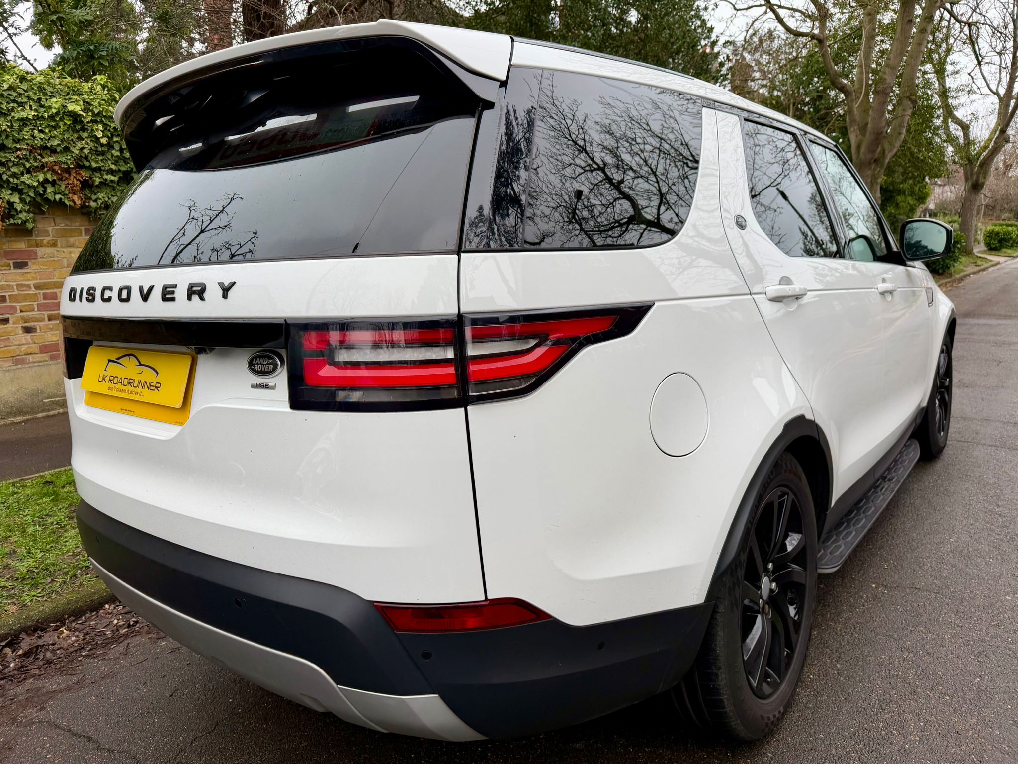 2019 Land Rover Discovery  image 10