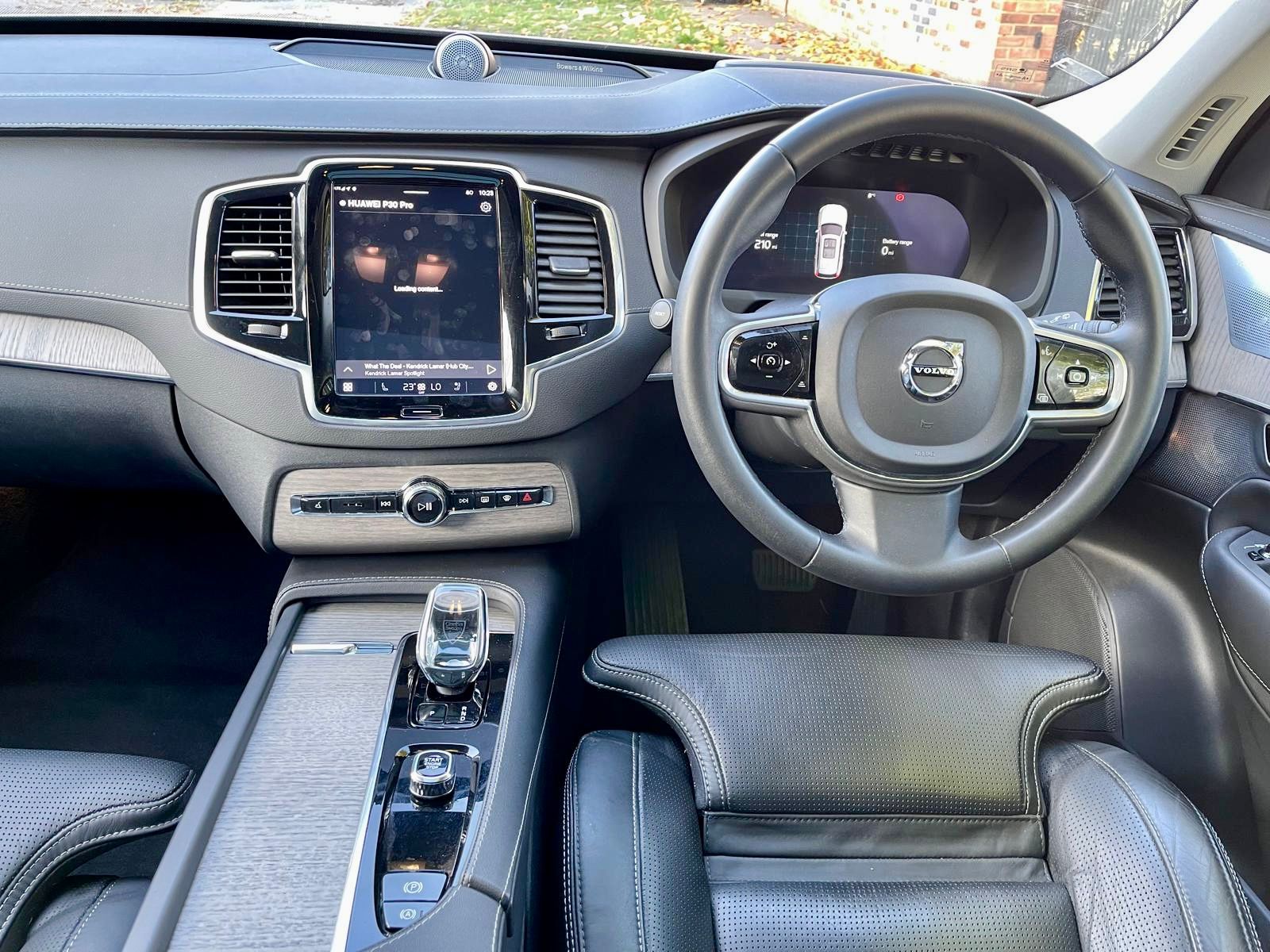 2022 Volvo XC90  image 6