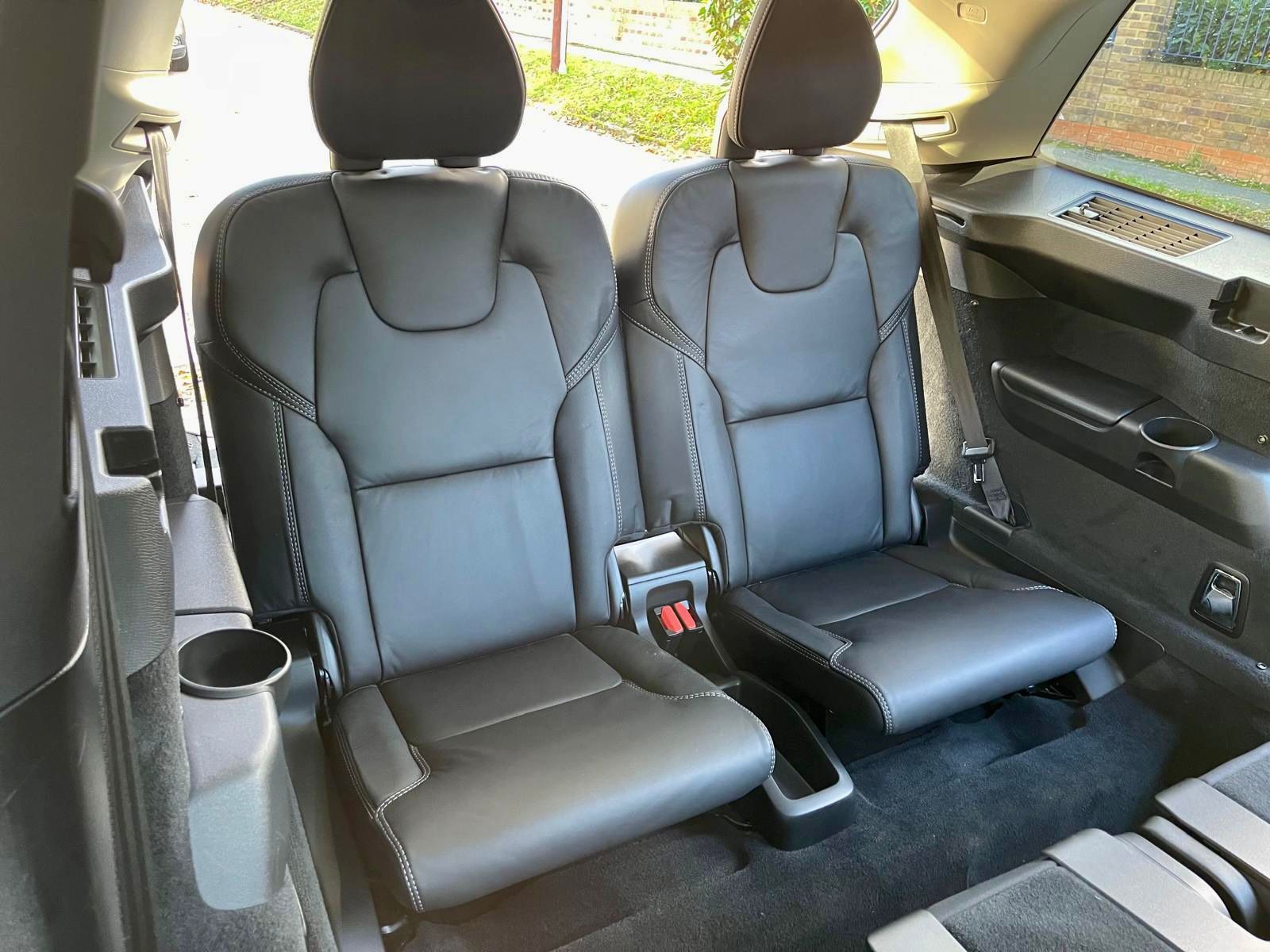 2022 Volvo XC90  image 8