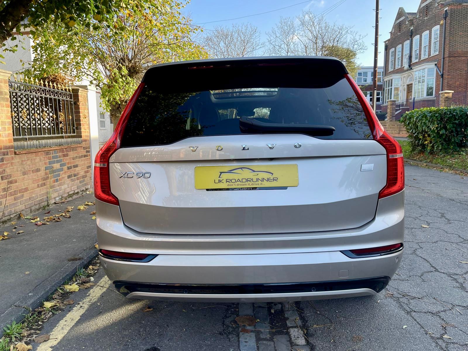 2022 Volvo XC90  image 9