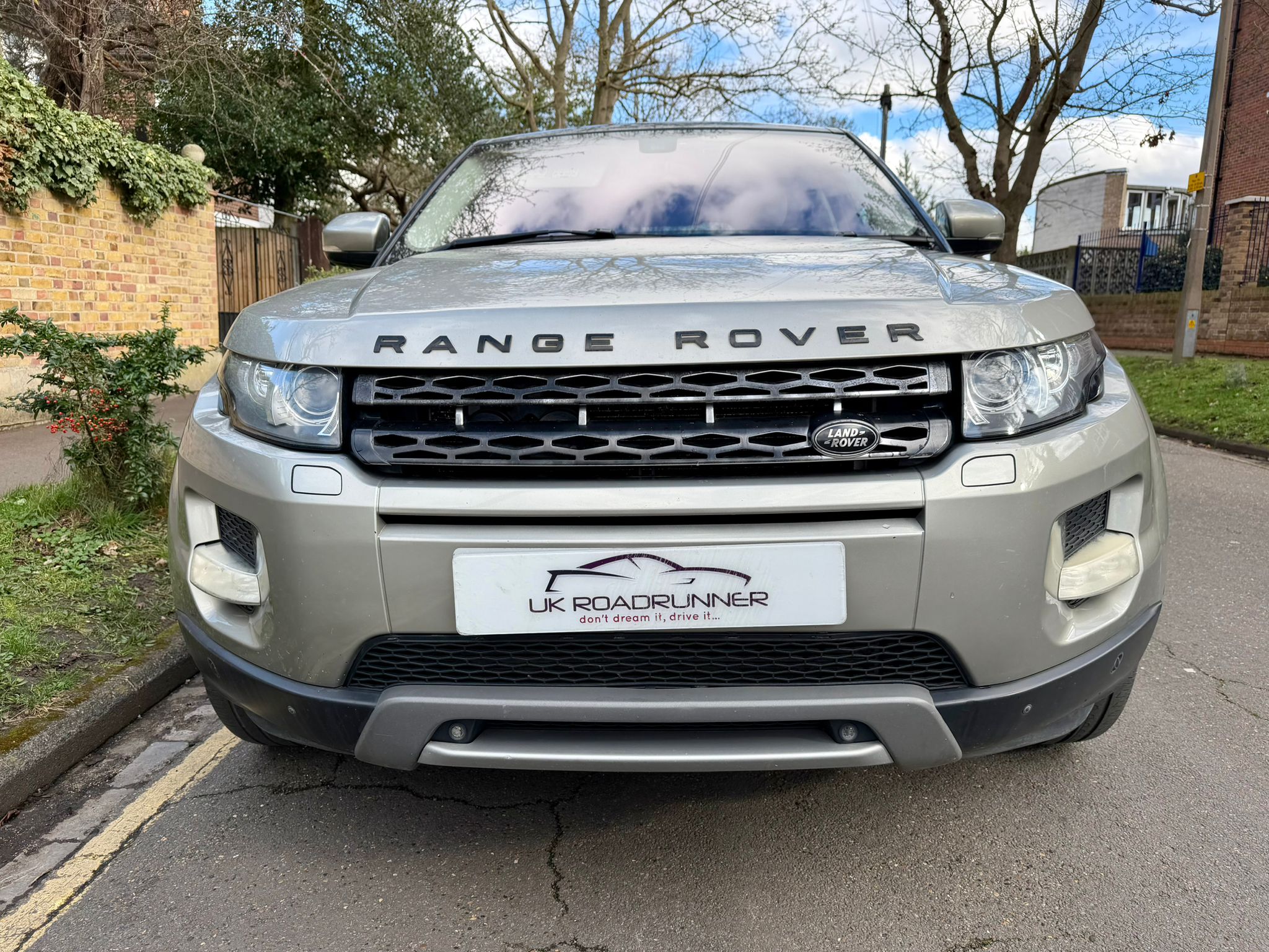 ⁩2013 Range Rover Evoque image 2
