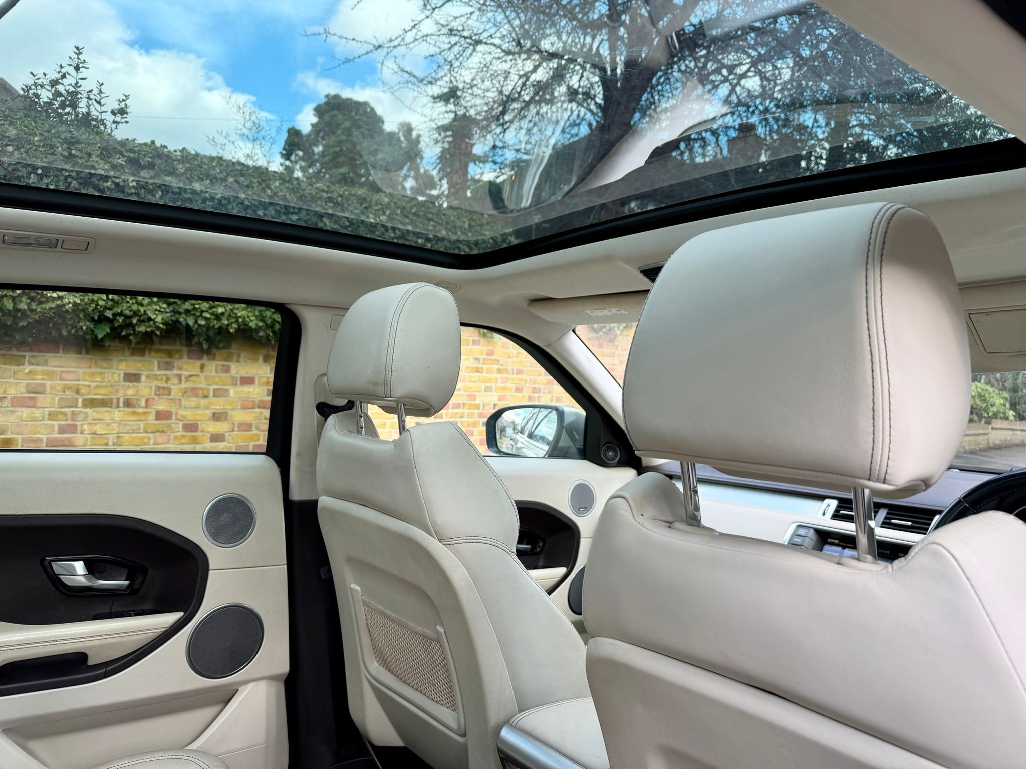 ⁩2013 Range Rover Evoque image 6