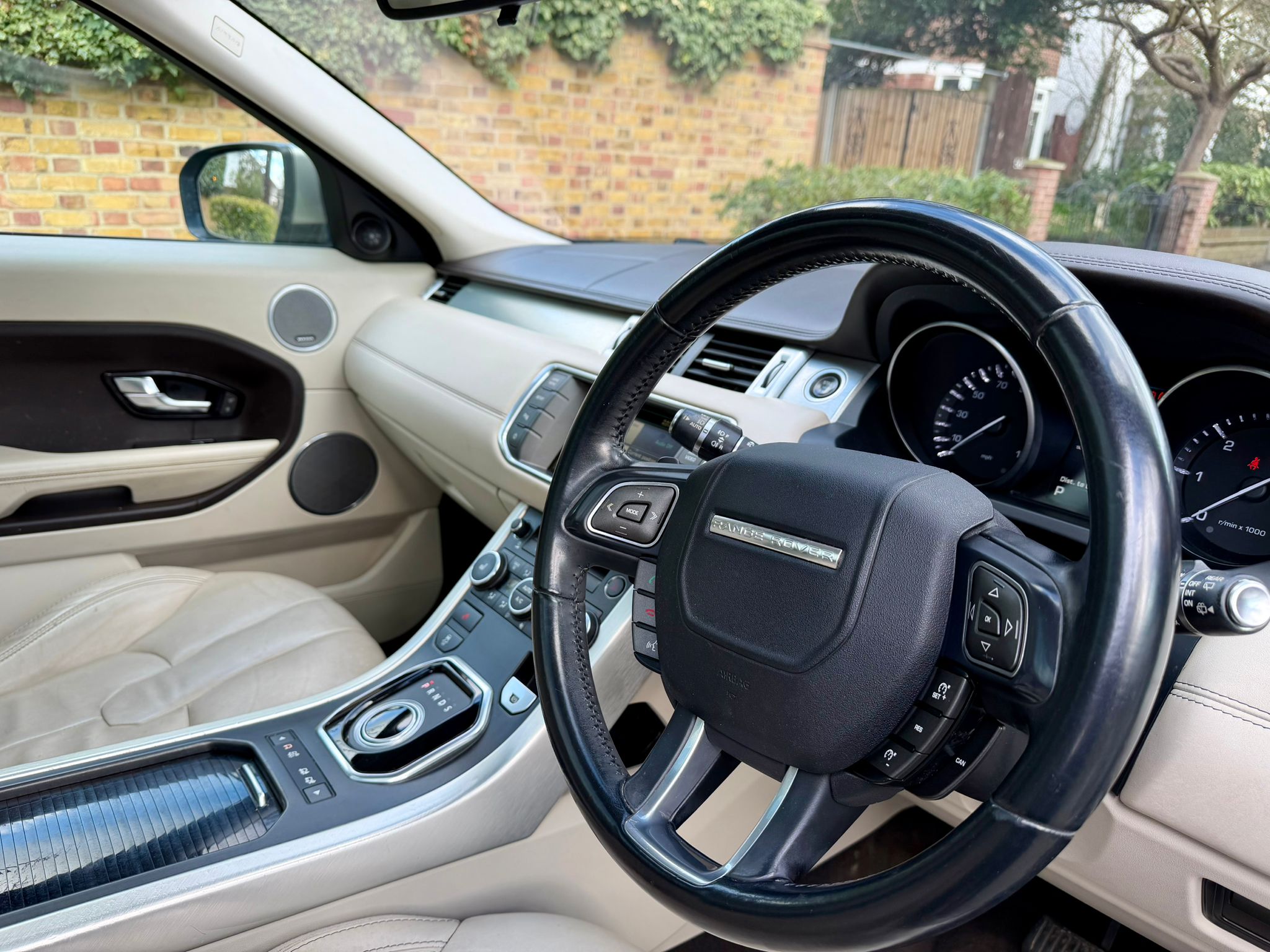 ⁩2013 Range Rover Evoque image 4