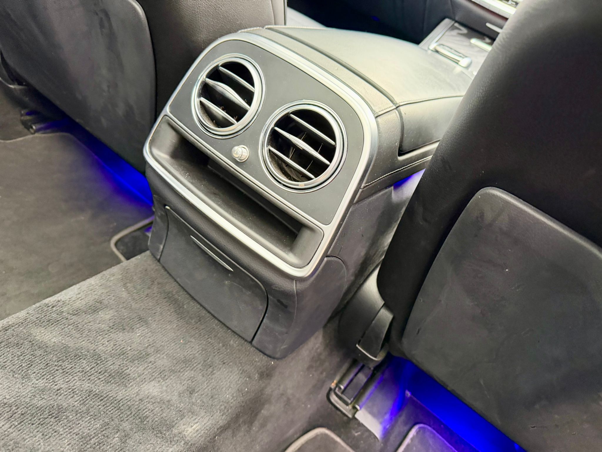 2019 Mercedes Benz S350D L AMG Grand Edition image 6