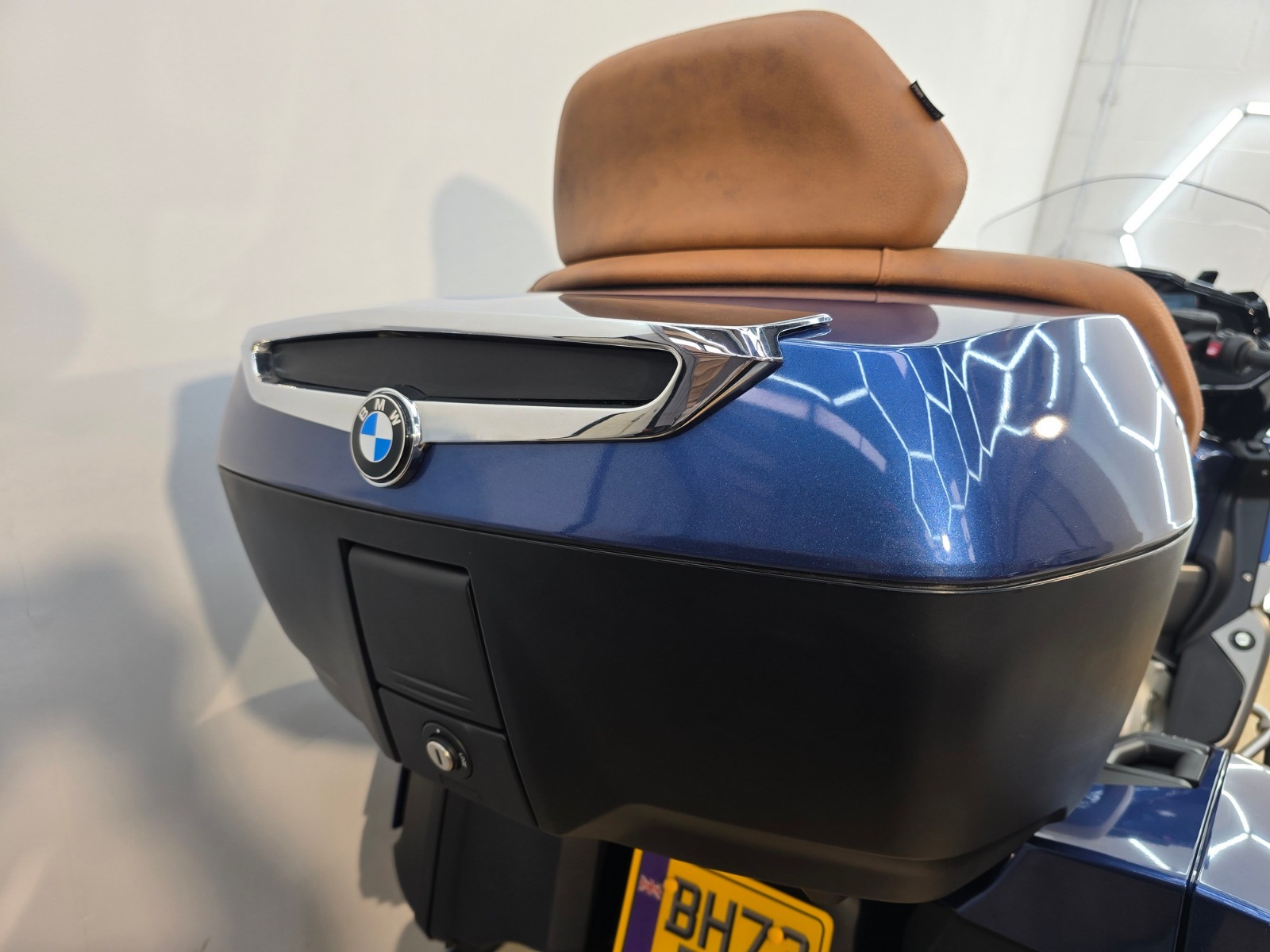 2024 BMW K1600  image 7