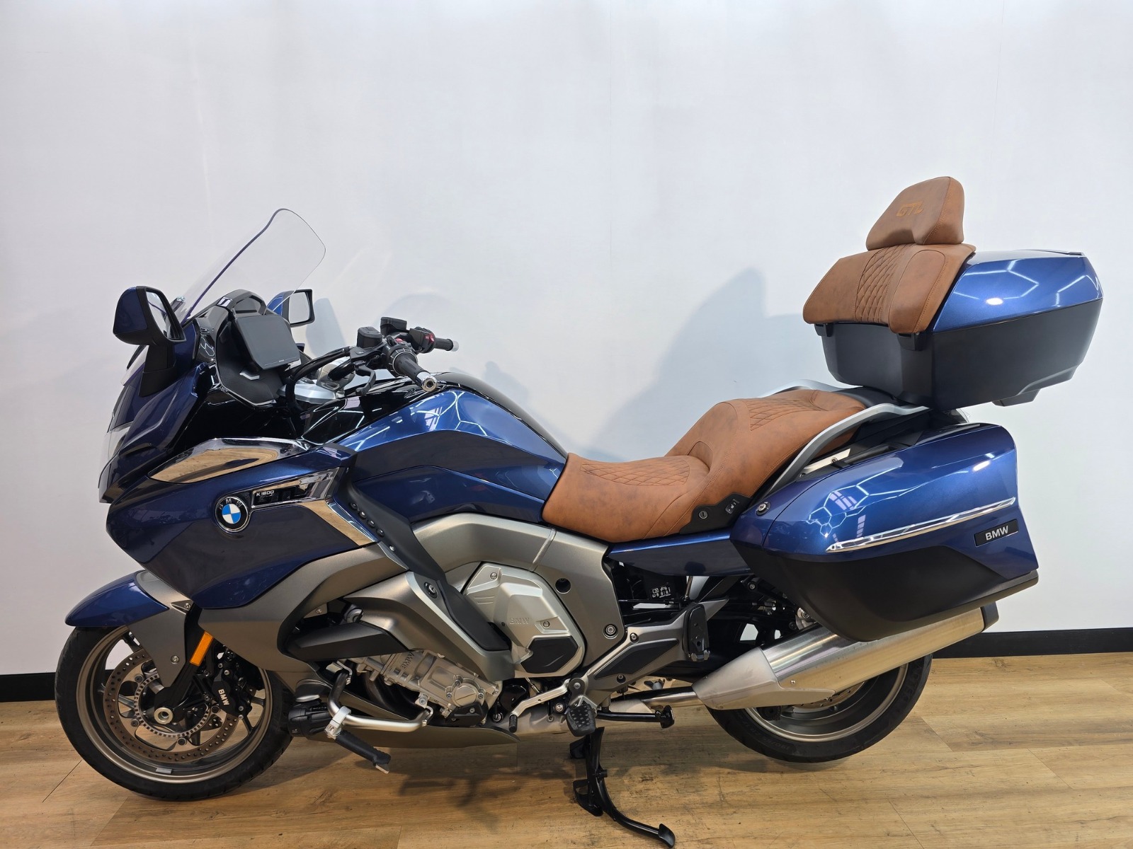 2024 BMW K1600  image 4