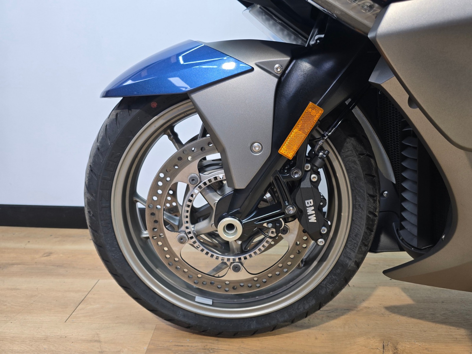 2024 BMW K1600  image 5