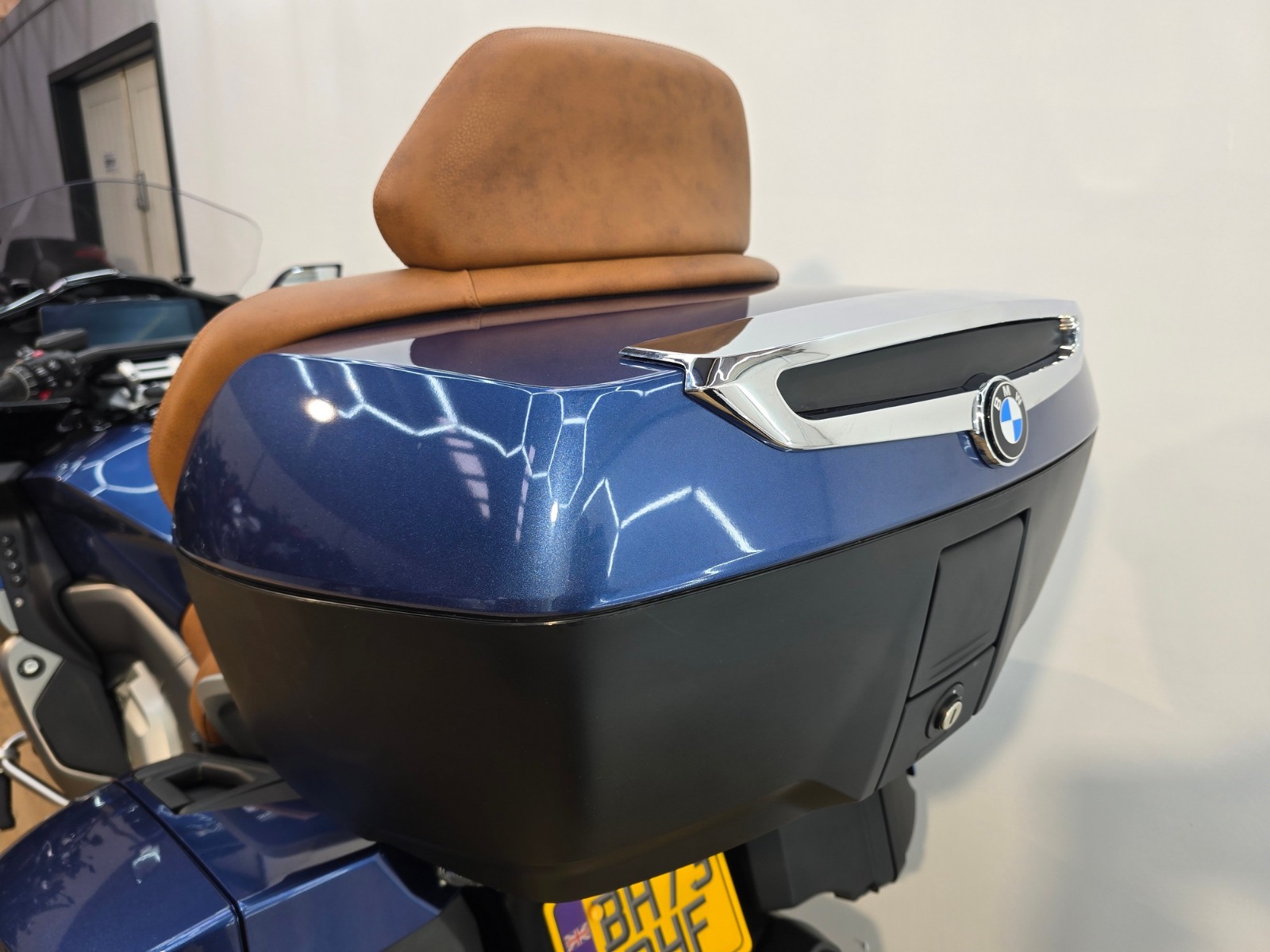 2024 BMW K1600  image 6