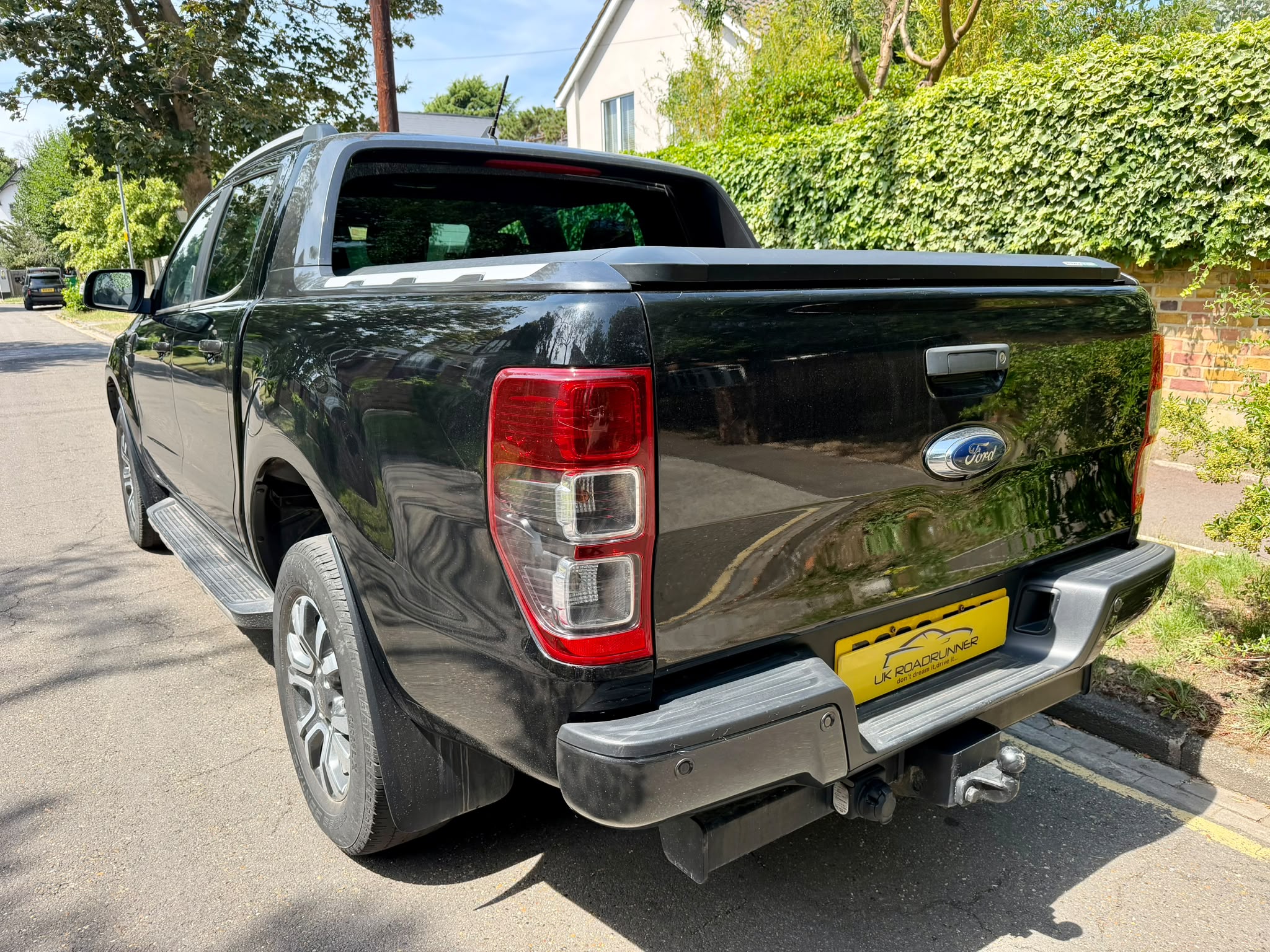 2020 Toyota Hilux  image 6