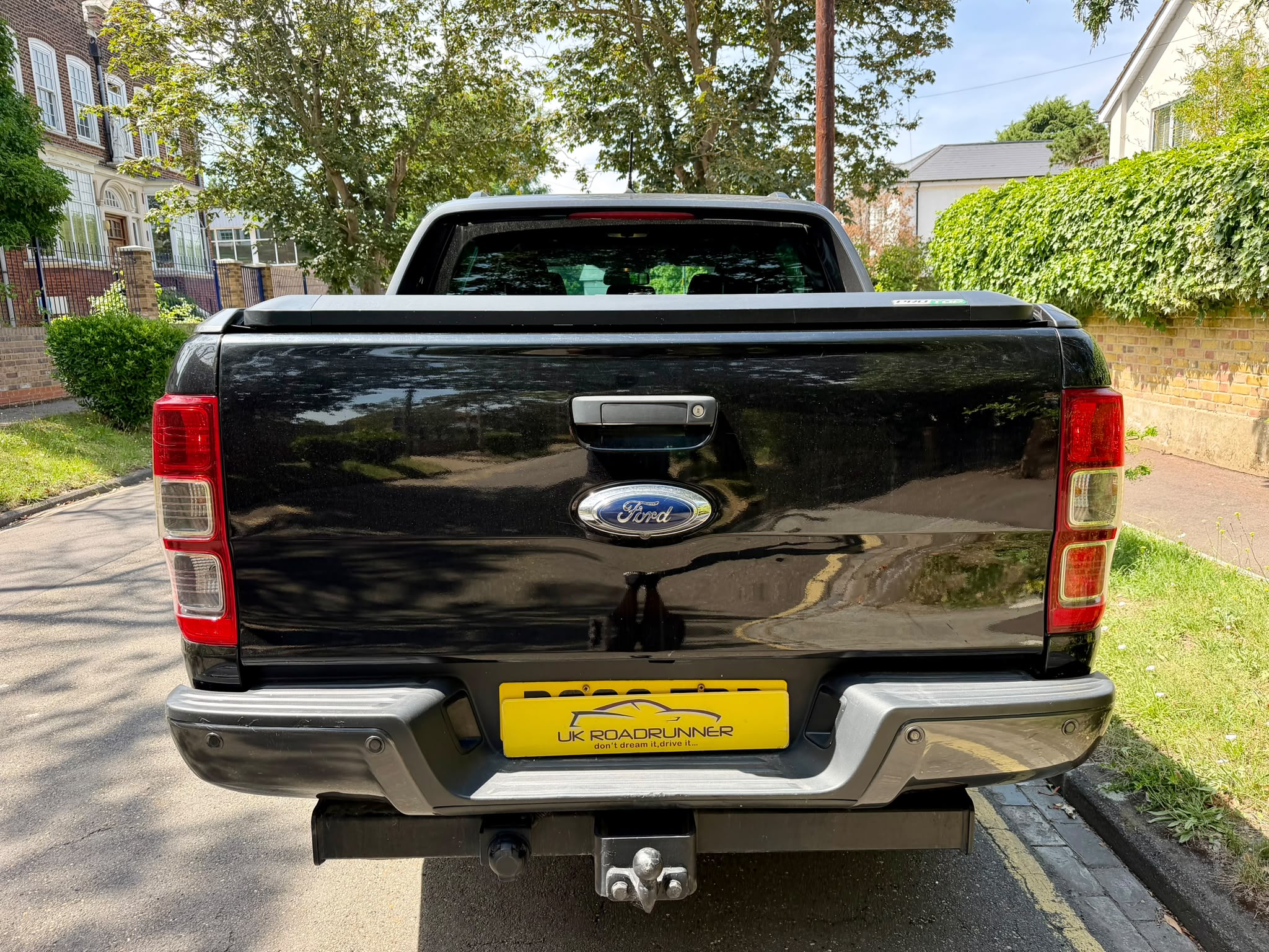 2020 Toyota Hilux  image 7