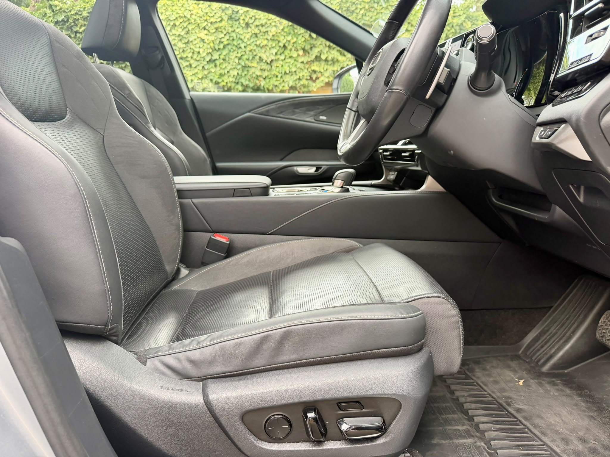 2023 Lexus RX 350H TAKUMI CVT image 8
