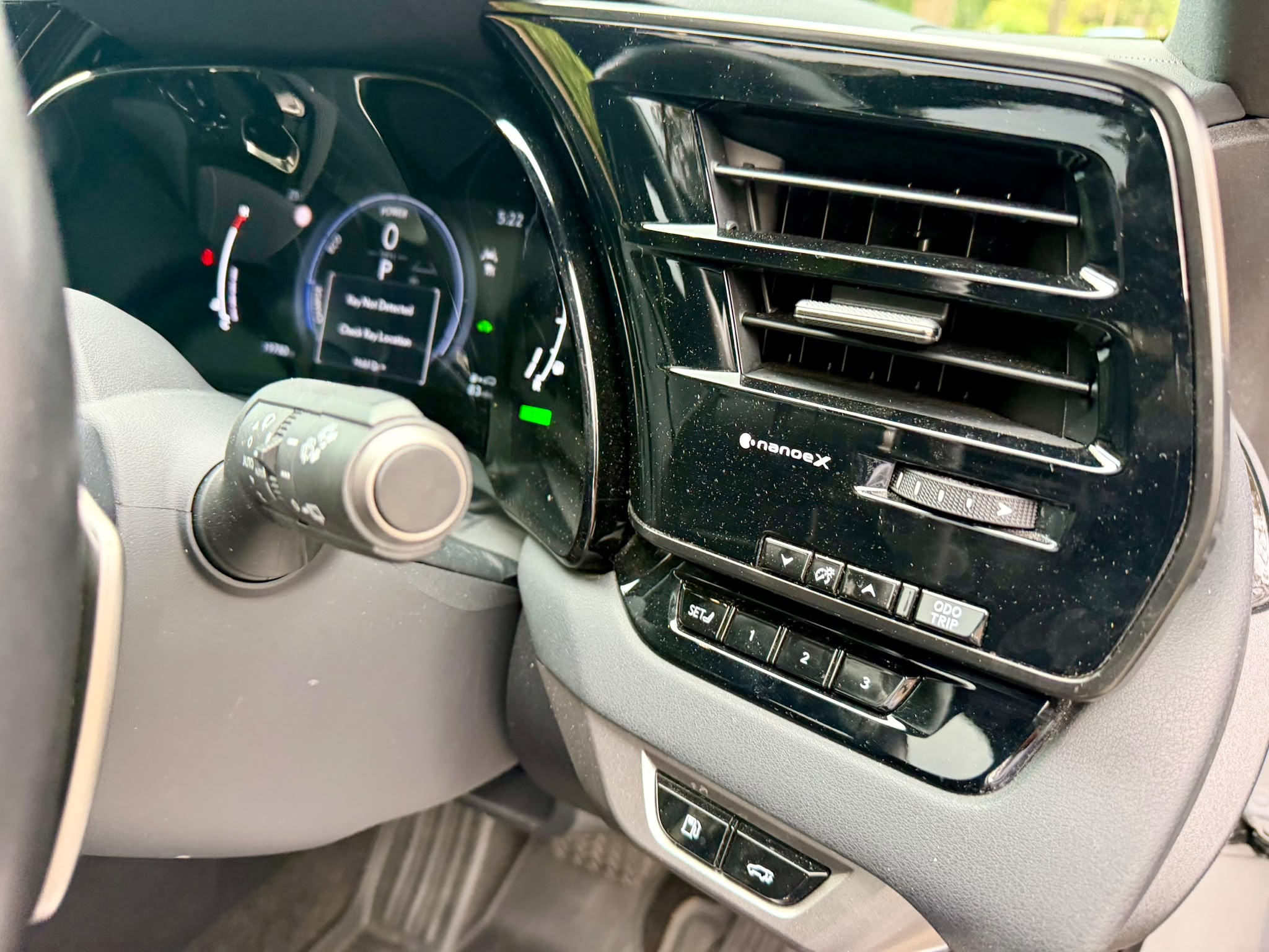 2023 Lexus RX 350H TAKUMI CVT image 5