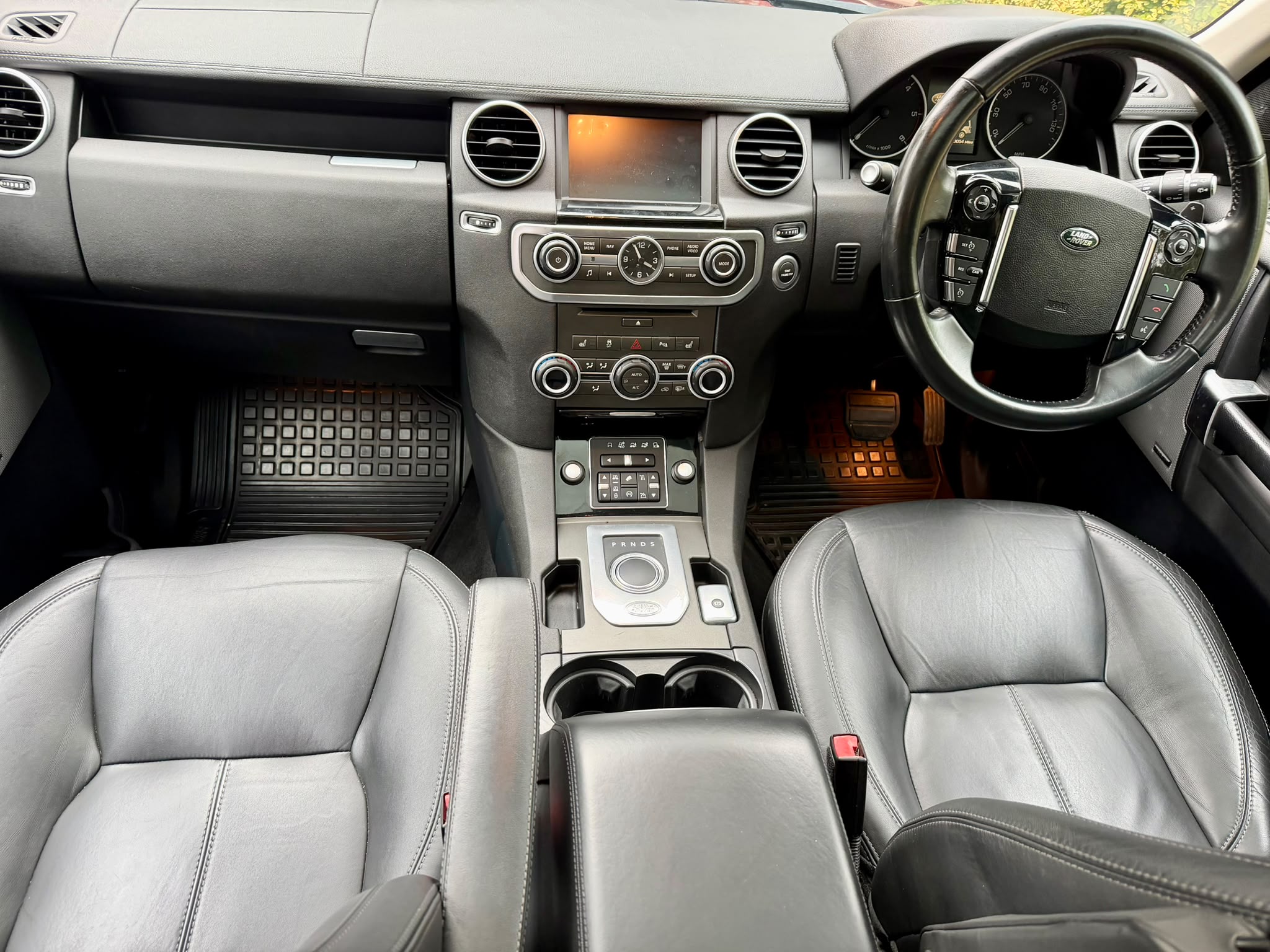 2016 Discovery 4  image 5