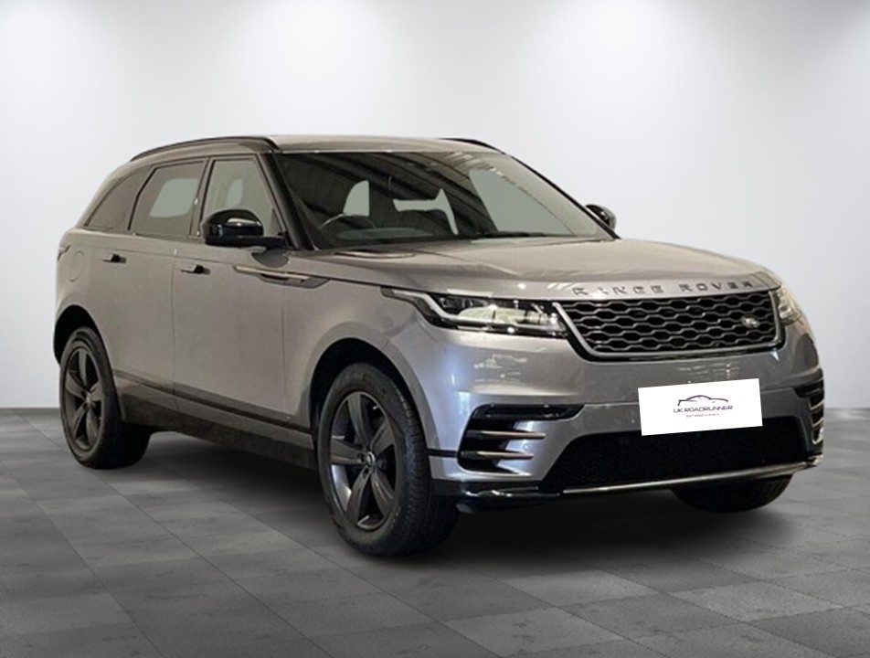 2020 Land Rover Range Rover Velar 2.0 D180 R-Dynamic S Auto 4WD