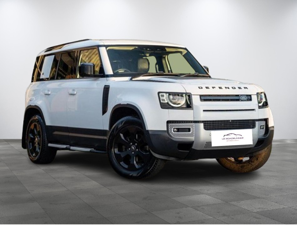 2022 Land Rover Rover Defender 110 3.0 D250 MHEV SE