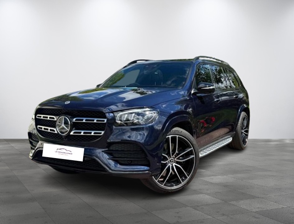 2022 Mercedes -Benz GLS 2.9 GLS400d AMG Line Night Edition (Executive) G-Tronic 4MATIC