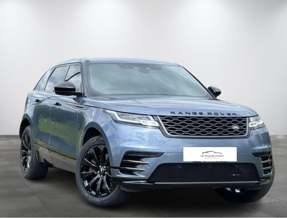 2022 Land Rover  Range Rover Velar 2.0 P400e 17.1kWh R-Dynamic S 