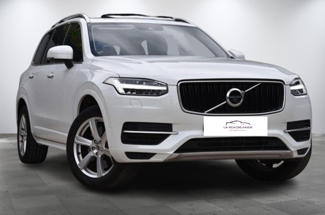 2019 Volvo  XC90 2.0h T8 Twin Engine 10.4kWh Momentum Pro