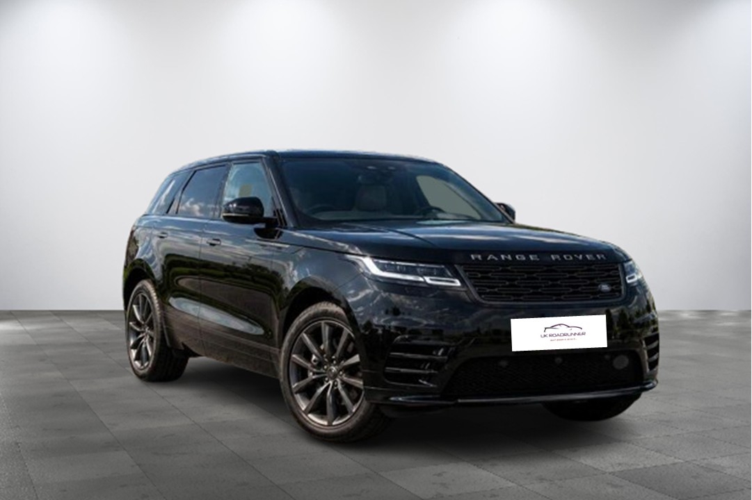 2025 Land Rover Range Rover Velar 2.0 P400e 19.2kWh Dynamic SE