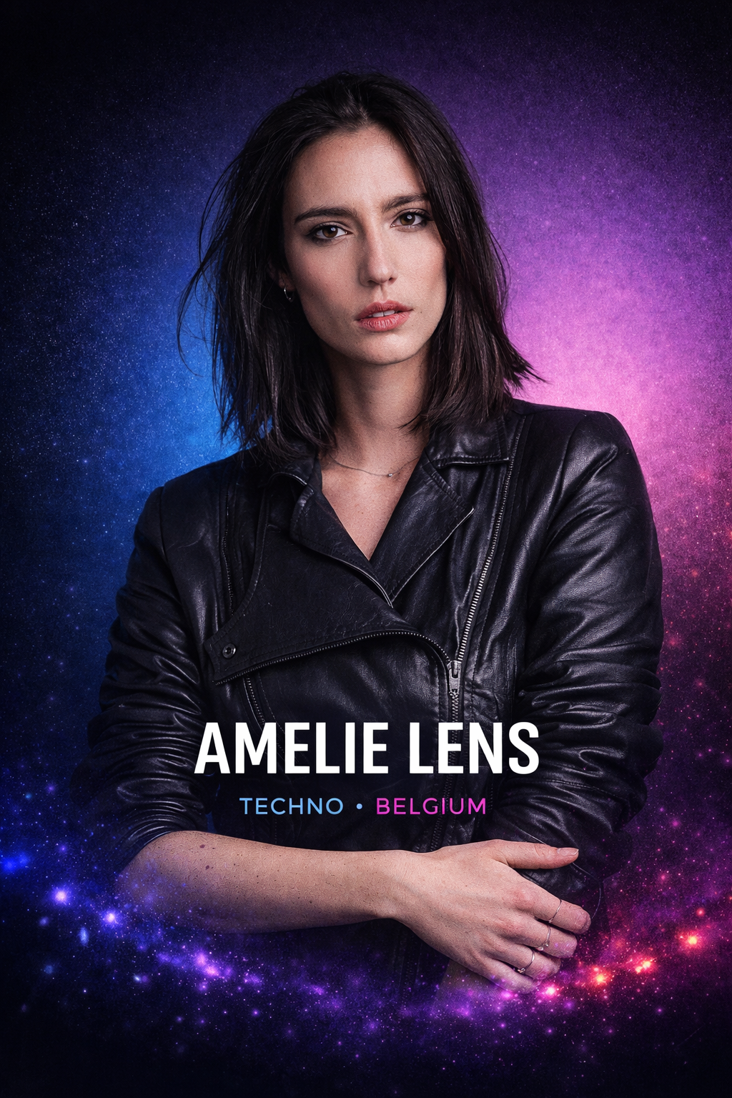 Amelie Lens