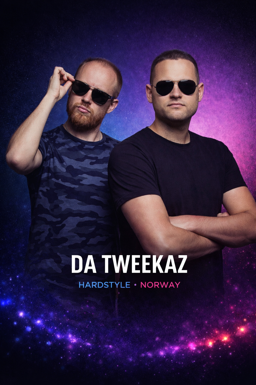 Da Tweekaz