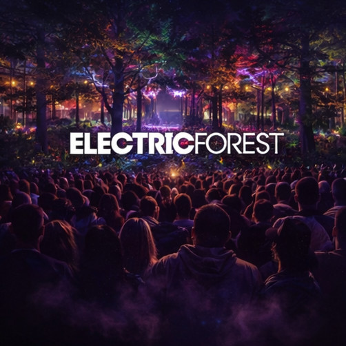 Electric Forest