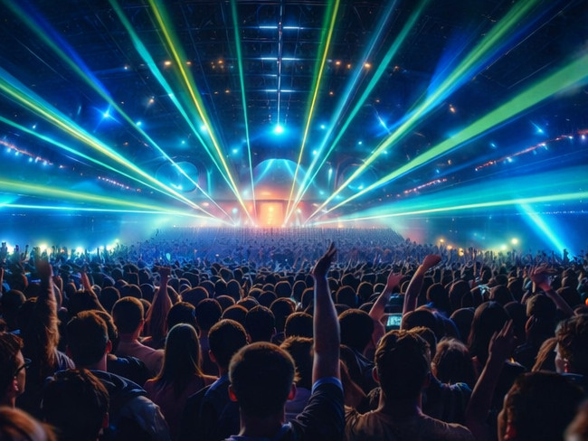 Awakenings Upclose