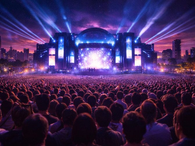 Djakarta Warehouse Project