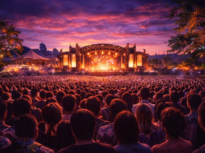 Amsterdam Open Air