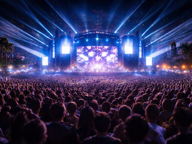 Sónar Barcelona