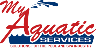 My Aquatic Services Logo