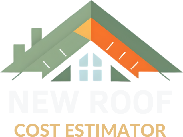 New Roof Cost Estimator Logo