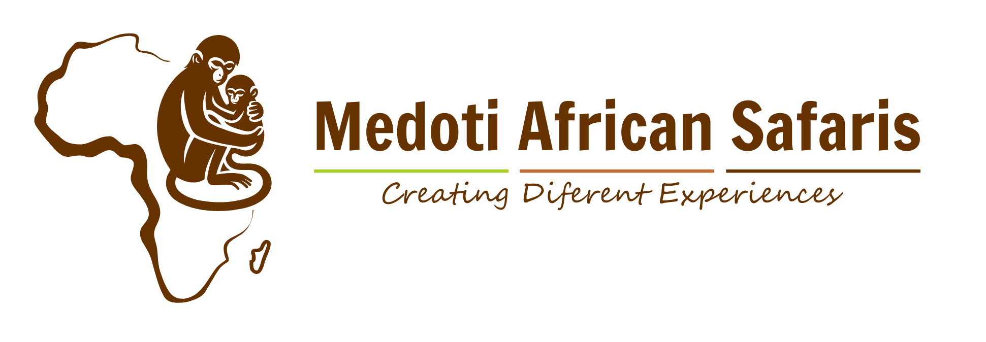 Medoti Safaris Logo