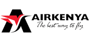 Air Kenya Logo
