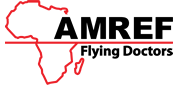 AMREF Flying Doctors Logo