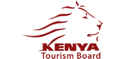Kenya Tourist Board Logo