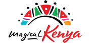 Magical Kenya Logo