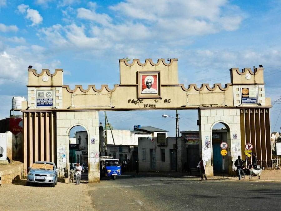 Harar