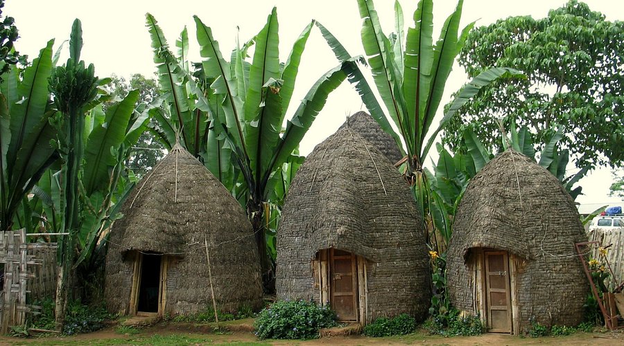 Weaving Traditions of Dorze