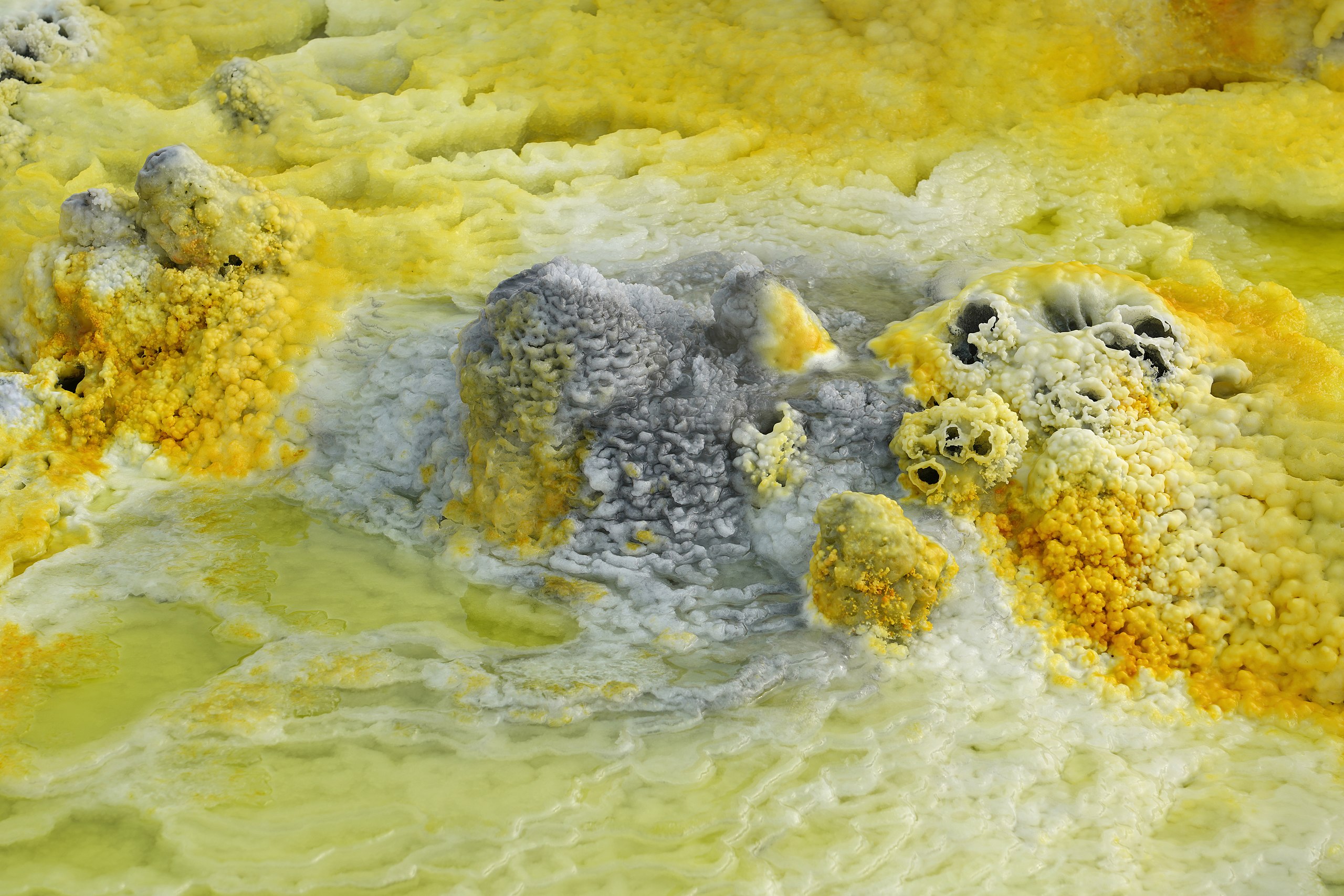 Dallol