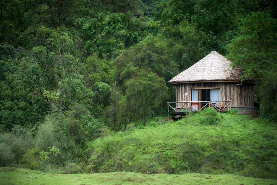 Bale Mountains Eco-Lodge