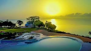 Gorgora Resort Project