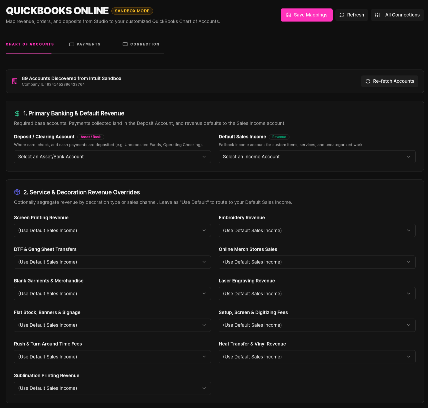 Official QuickBooks Online Integration is Live!