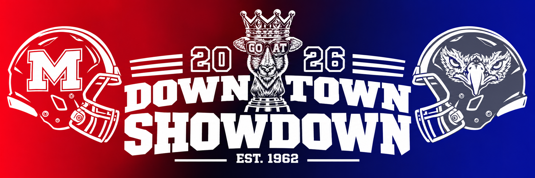 2026 Downtown Showdown
