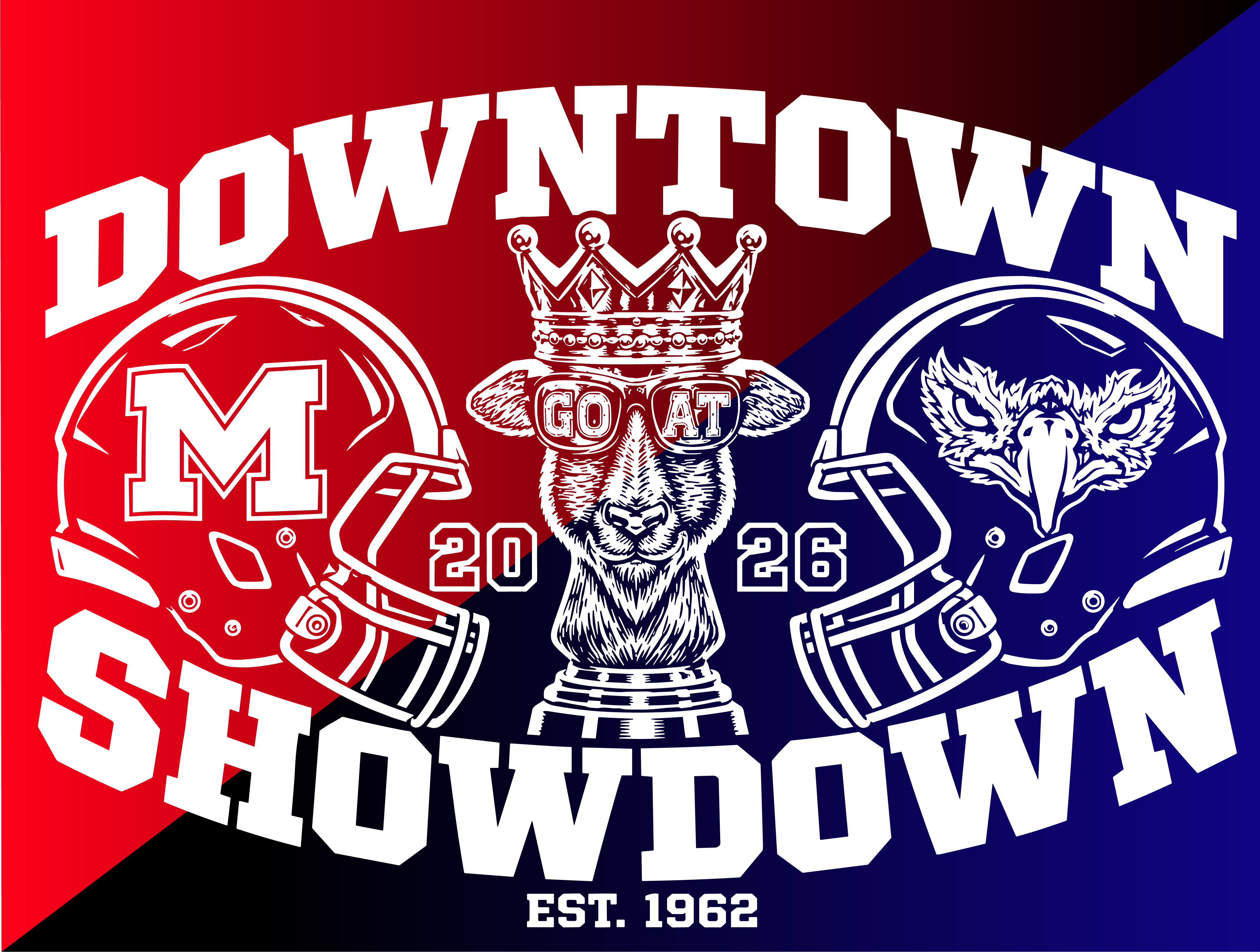 2026 Downtown Showdown
