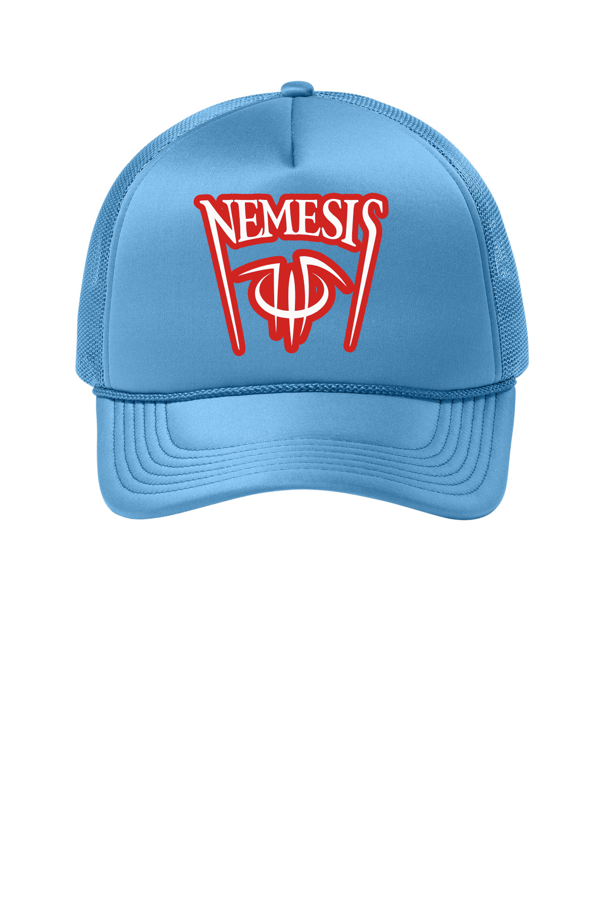 Foam Trucker Cap