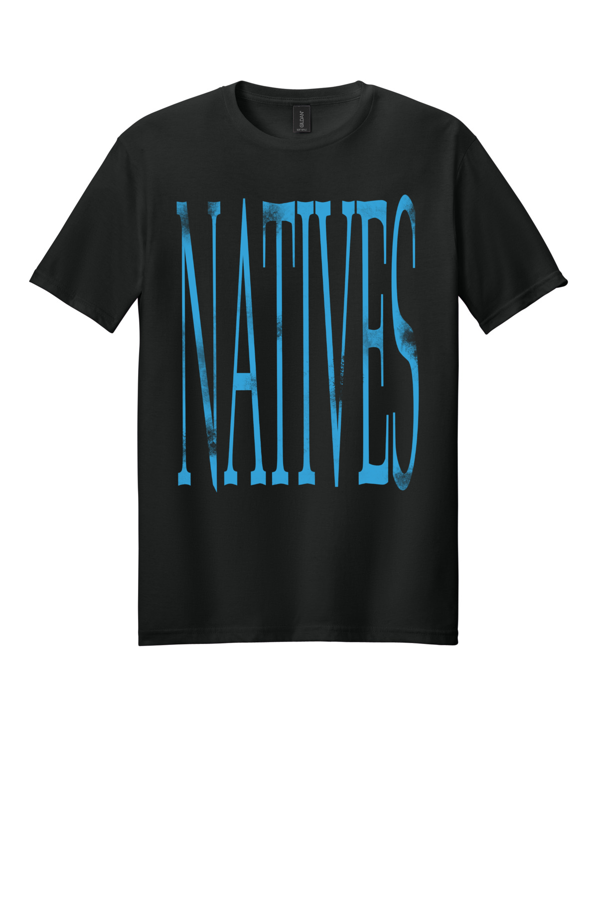 Full Natives Print