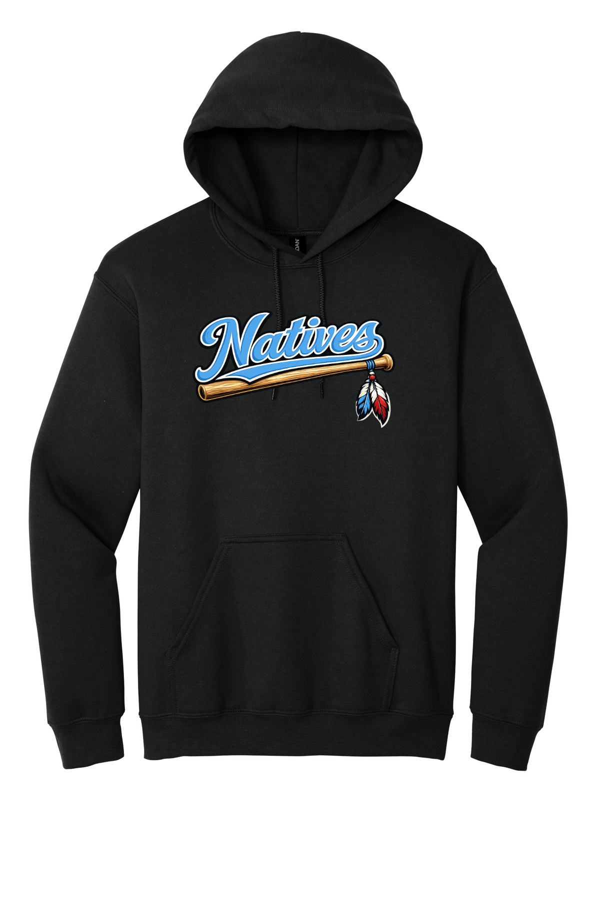 Adult Hoodie